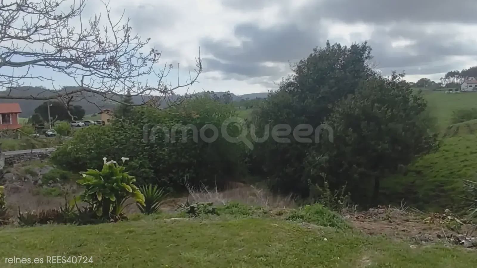 Terrain à Bâtir à vendre à Colombres - 120 000 € (Ref: 9882622)