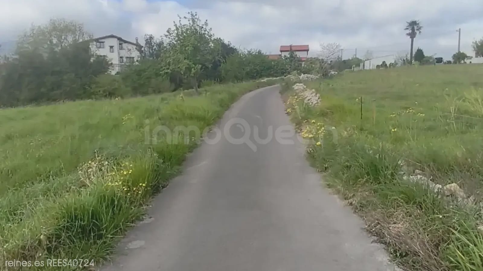 Terrain à Bâtir à vendre à Colombres - 120 000 € (Ref: 9882622)
