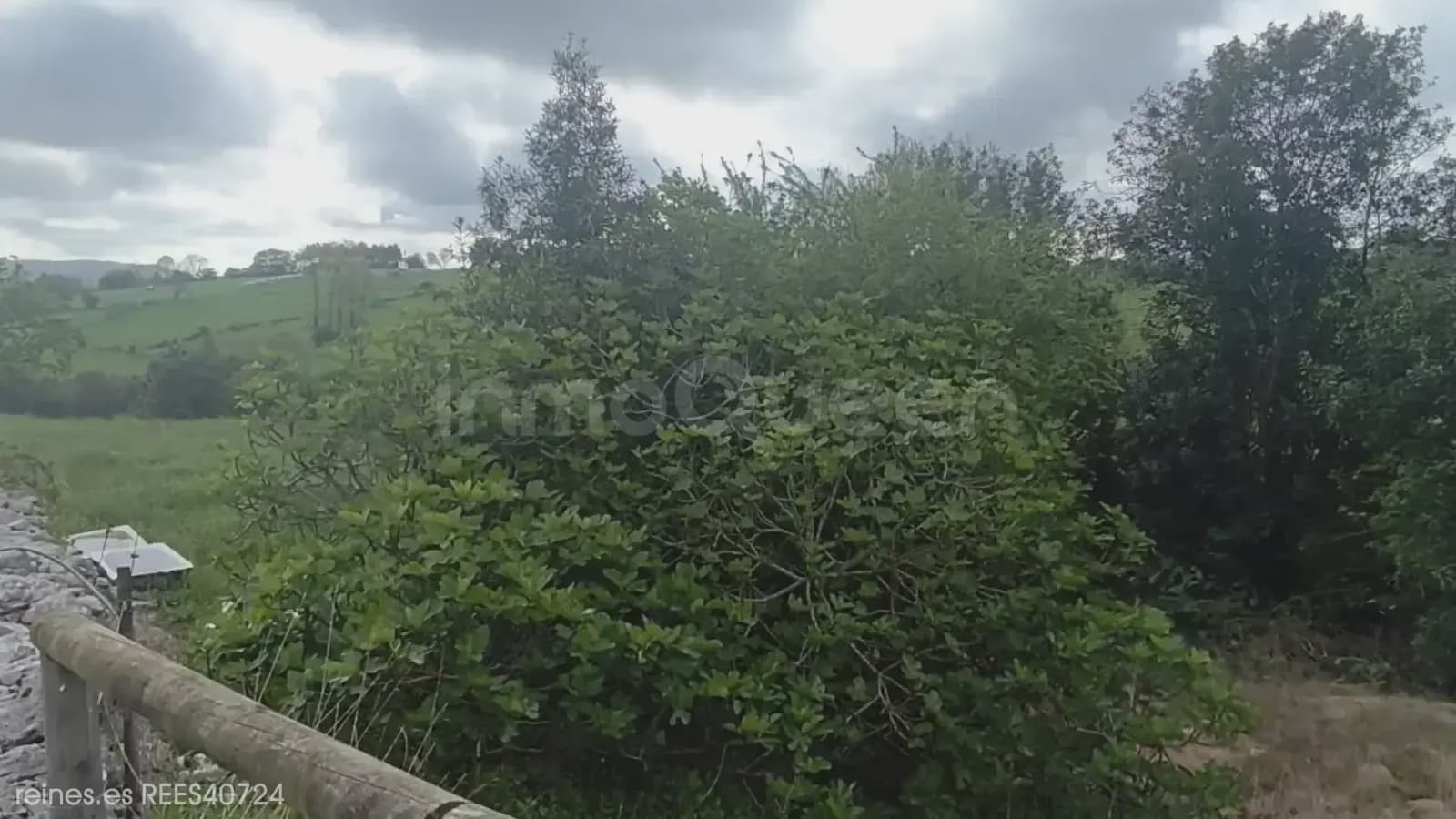 Terrain à Bâtir à vendre à Colombres - 120 000 € (Ref: 9882622)