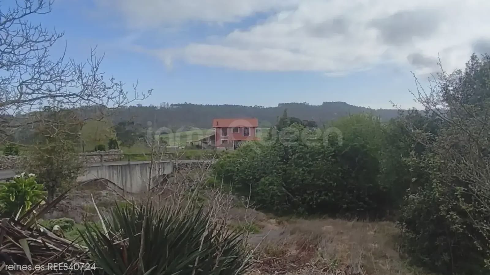 Terrain à Bâtir à vendre à Colombres - 120 000 € (Ref: 9882622)