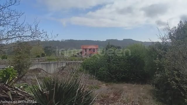 Terrain à Bâtir à vendre à Colombres, Ribadedeva - 120 000 € (Ref: 9882622)