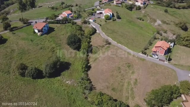 Byggetomt til salgs i Colombres, Ribadedeva - € 120 000 (Ref: 9882622)