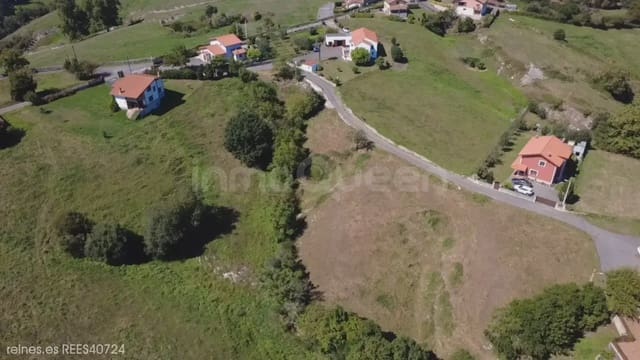 Byggetomt til salgs i Colombres, Ribadedeva - € 120 000 (Ref: 9882622)