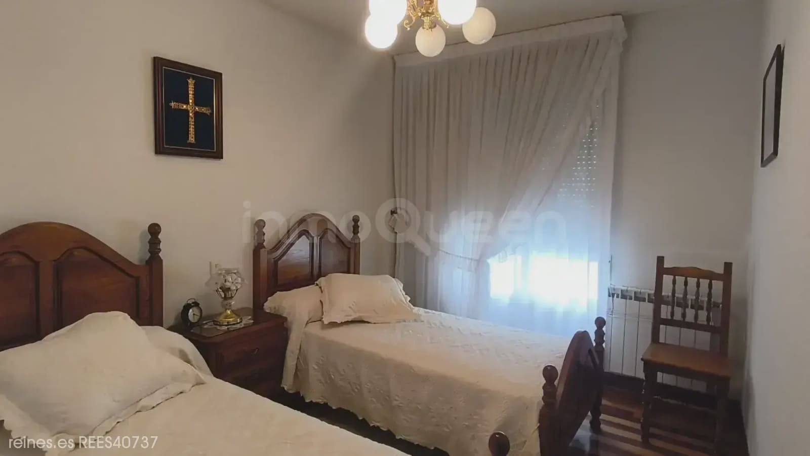 2 Zimmer Wohnung zu verkaufen in Panes - 134.000 € (Ref: 9890687)