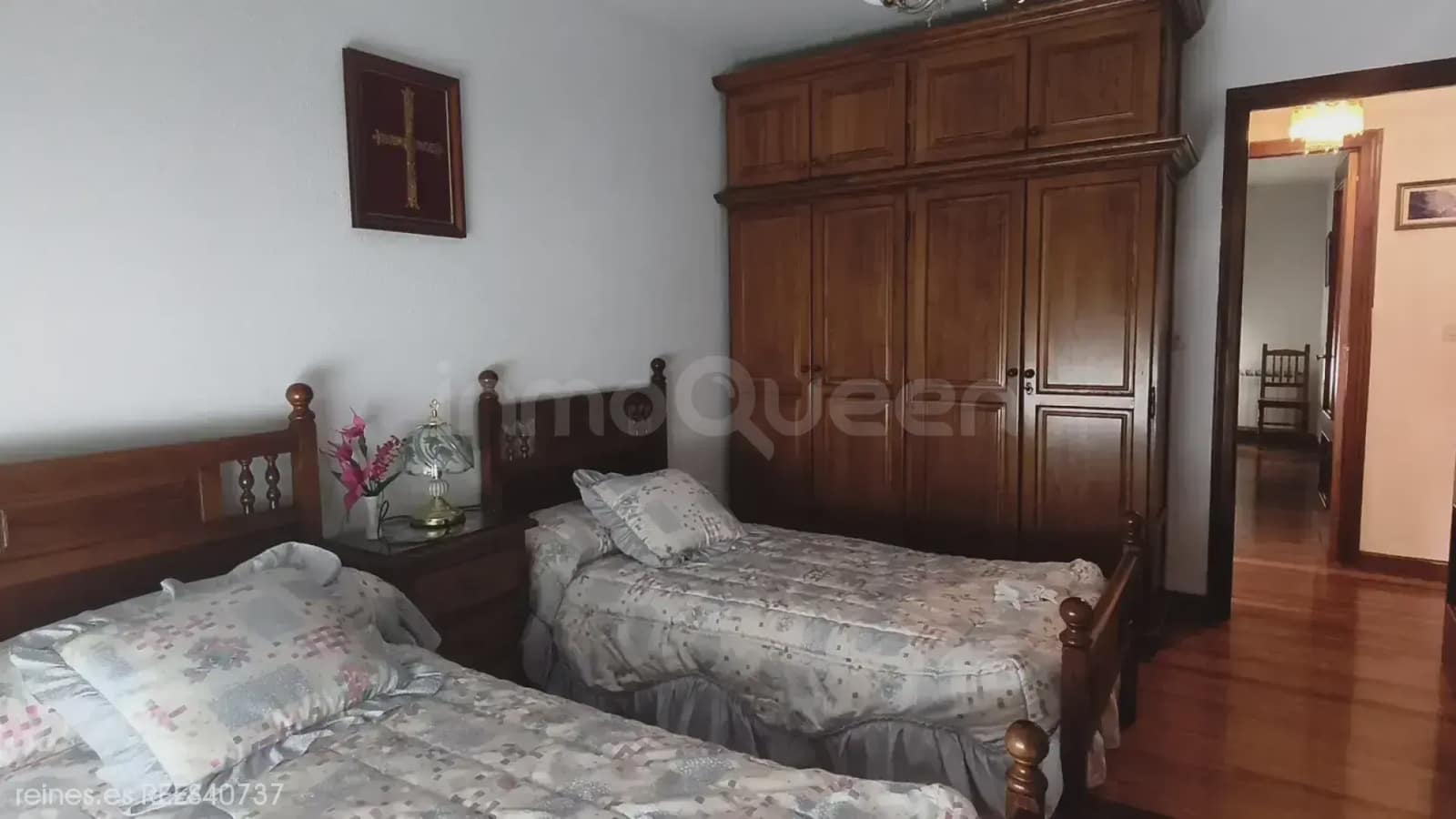 2 Zimmer Wohnung zu verkaufen in Panes - 134.000 € (Ref: 9890687)