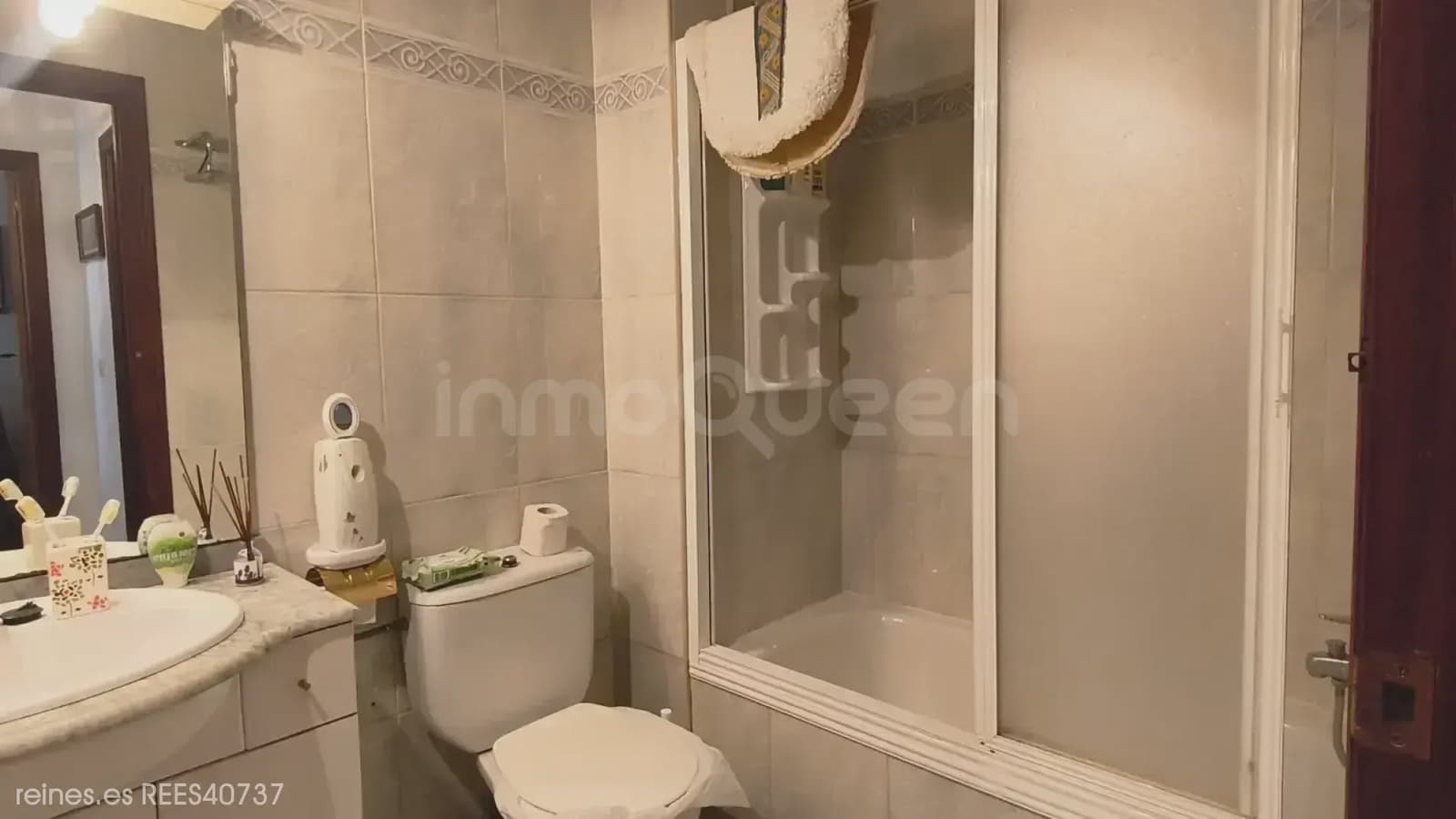 2 Zimmer Wohnung zu verkaufen in Panes - 134.000 € (Ref: 9890687)