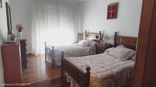 2 Zimmer Wohnung zu verkaufen in Panes, Peñamellera Baja - 134.000 € (Ref: 9890687)