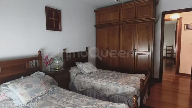 2 Zimmer Wohnung zu verkaufen in Panes, Peñamellera Baja - 134.000 € (Ref: 9890687)