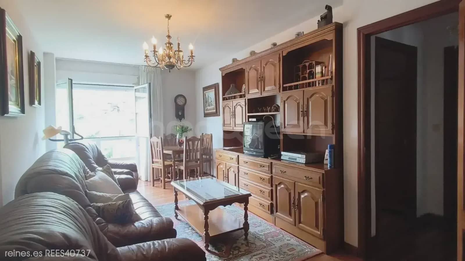 2 Zimmer Wohnung zu verkaufen in Panes - 134.000 € (Ref: 9890687)