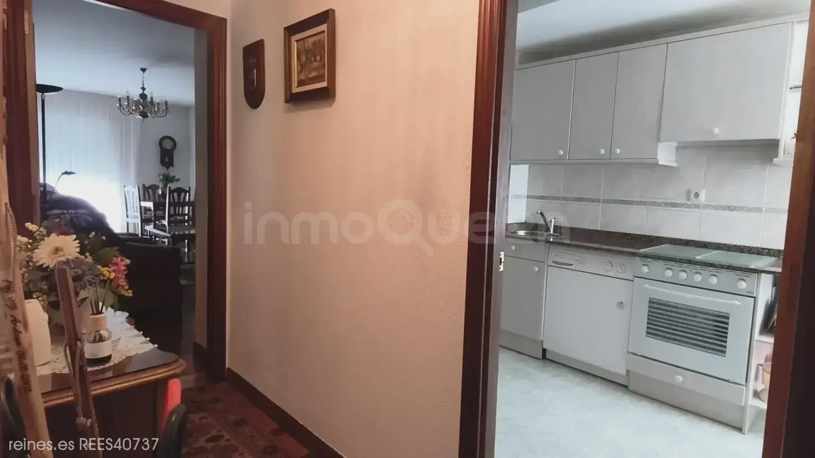 2 Zimmer Wohnung zu verkaufen in Panes - 134.000 € (Ref: 9890687)