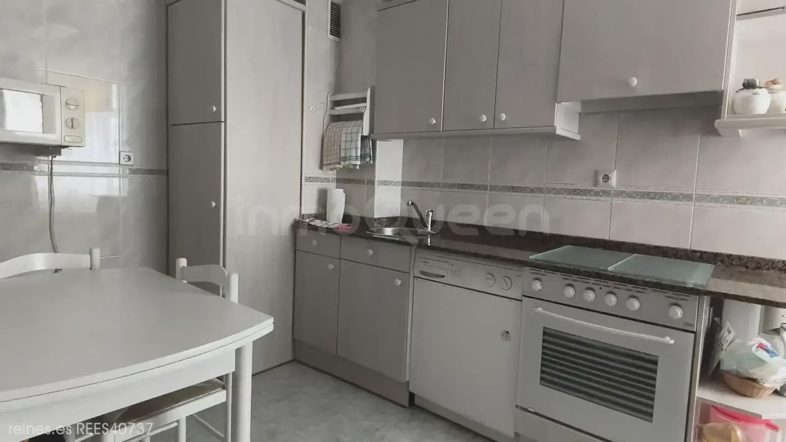 2 Zimmer Wohnung zu verkaufen in Panes - 134.000 € (Ref: 9890687)