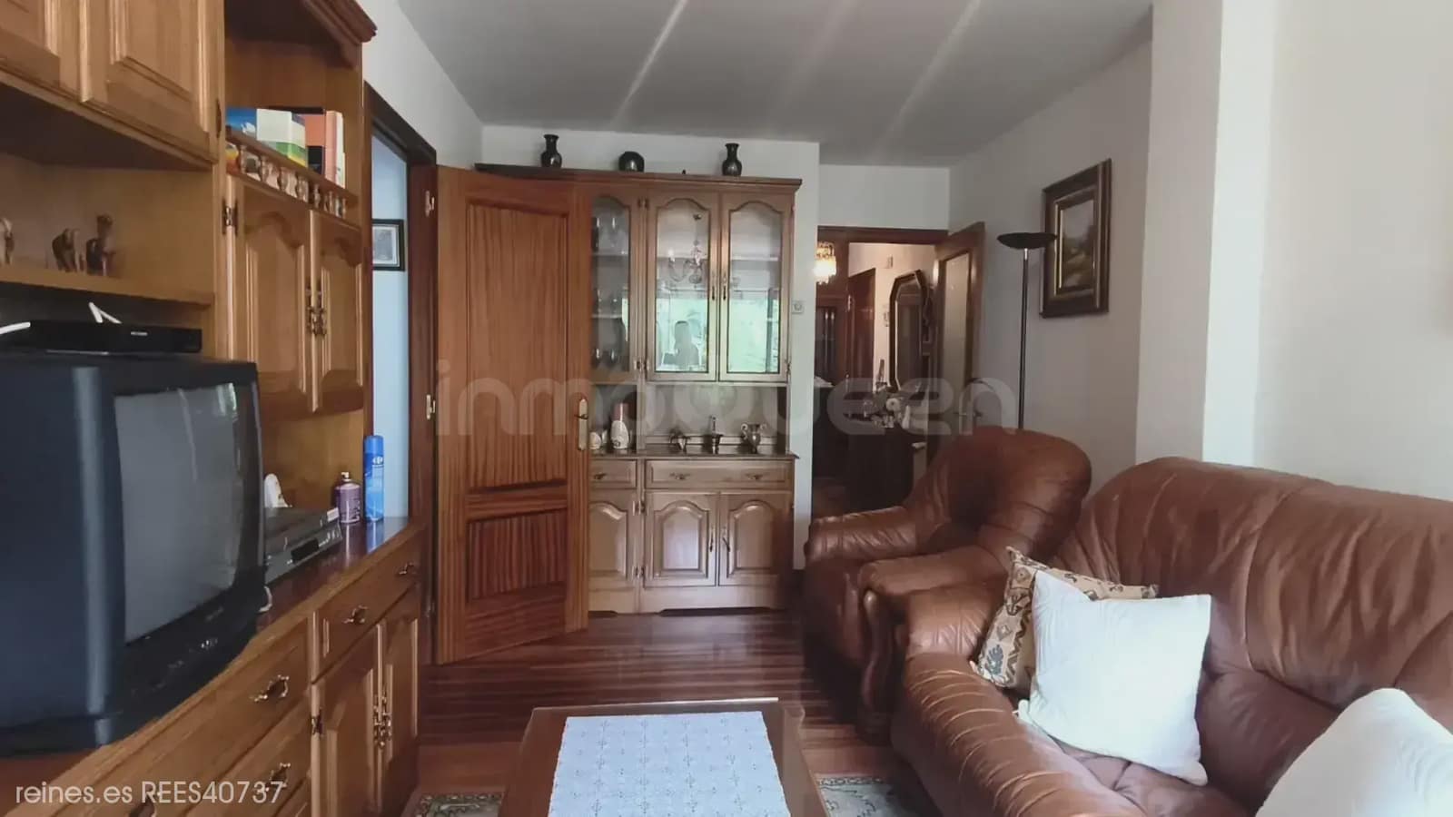 2 Zimmer Wohnung zu verkaufen in Panes - 134.000 € (Ref: 9890687)