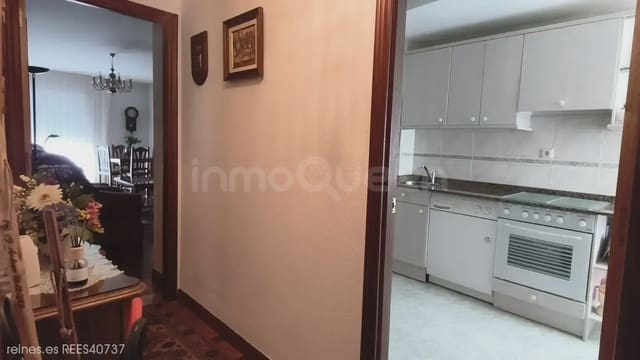 2 Zimmer Wohnung zu verkaufen in Panes, Peñamellera Baja - 134.000 € (Ref: 9890687)