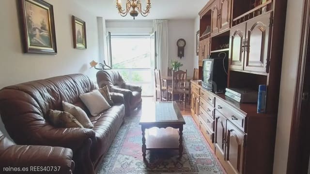 2 Zimmer Wohnung zu verkaufen in Panes, Peñamellera Baja - 134.000 € (Ref: 9890687)