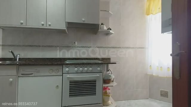 2 quarto Apartamento para venda em Panes, Peñamellera Baja com garagem - 134 000 € (Ref: 9890687)