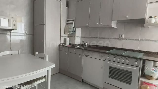 2 Zimmer Wohnung zu verkaufen in Panes, Peñamellera Baja - 134.000 € (Ref: 9890687)