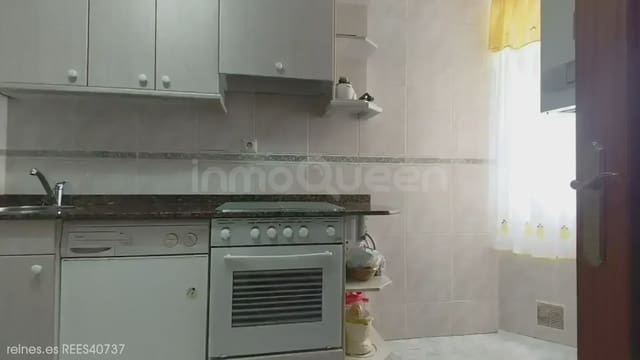 2 Zimmer Wohnung zu verkaufen in Panes, Peñamellera Baja - 134.000 € (Ref: 9890687)