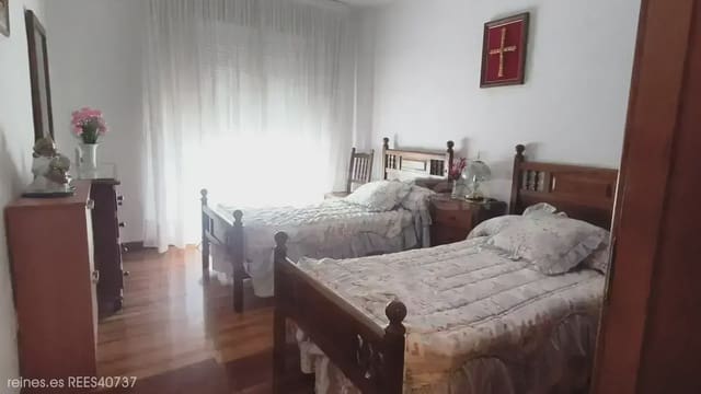 2 Zimmer Wohnung zu verkaufen in Panes, Peñamellera Baja - 134.000 € (Ref: 9890687)