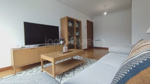 2 soveværelse Lejlighed til salg i Centro Urbano, Oviedo - € 270.000 (Ref: 9892711)