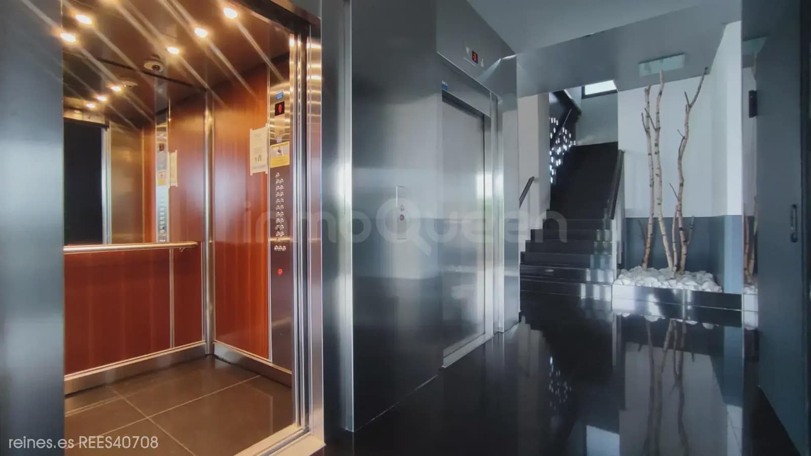 2 sovrum Lägenhet till salu i Oviedo - 270 000 € (Ref: 9892711)