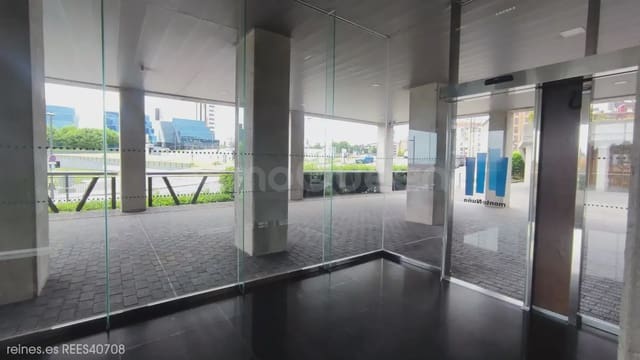 2 bedroom Flat for sale in Centro Urbano, Oviedo - € 270,000 (Ref: 9892711)
