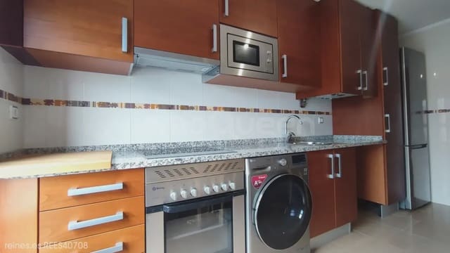 2 bedroom Flat for sale in Centro Urbano, Oviedo - € 270,000 (Ref: 9892711)