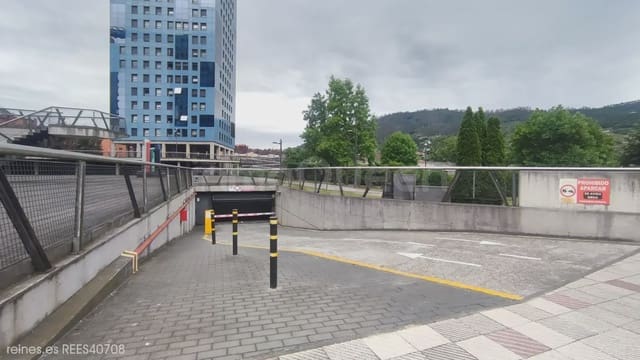 2 bedroom Flat for sale in Centro Urbano, Oviedo - € 270,000 (Ref: 9892711)