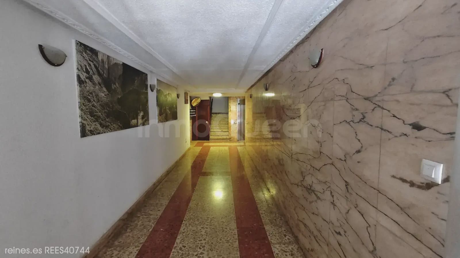 3 sovrum Lägenhet till salu i Torrelavega - 295 000 € (Ref: 9892978)
