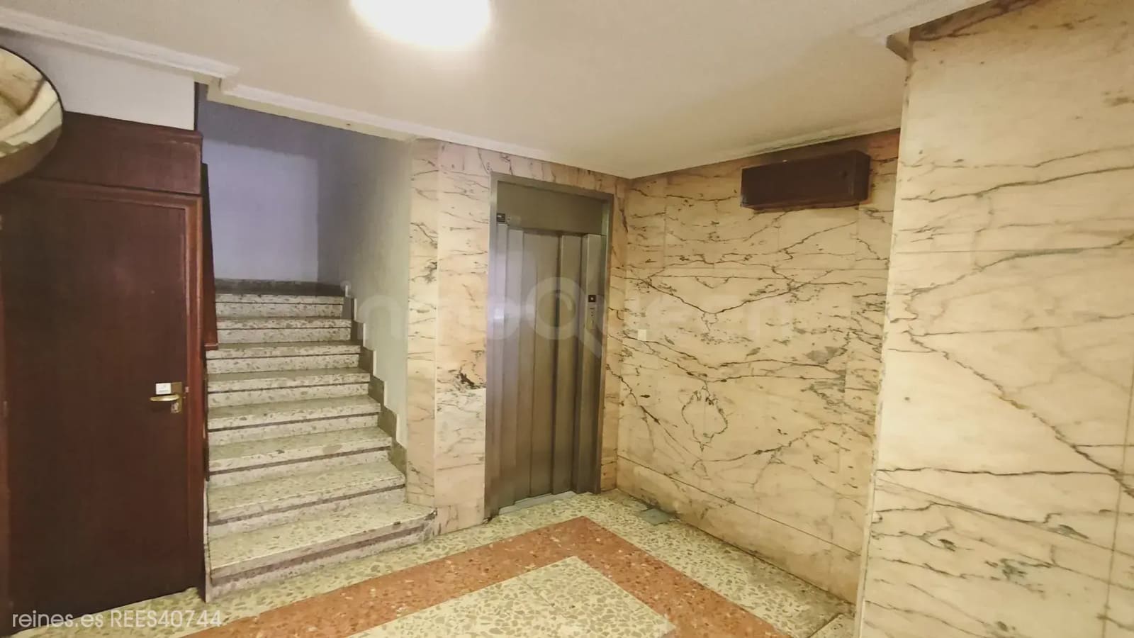 3 sovrum Lägenhet till salu i Torrelavega - 295 000 € (Ref: 9892978)