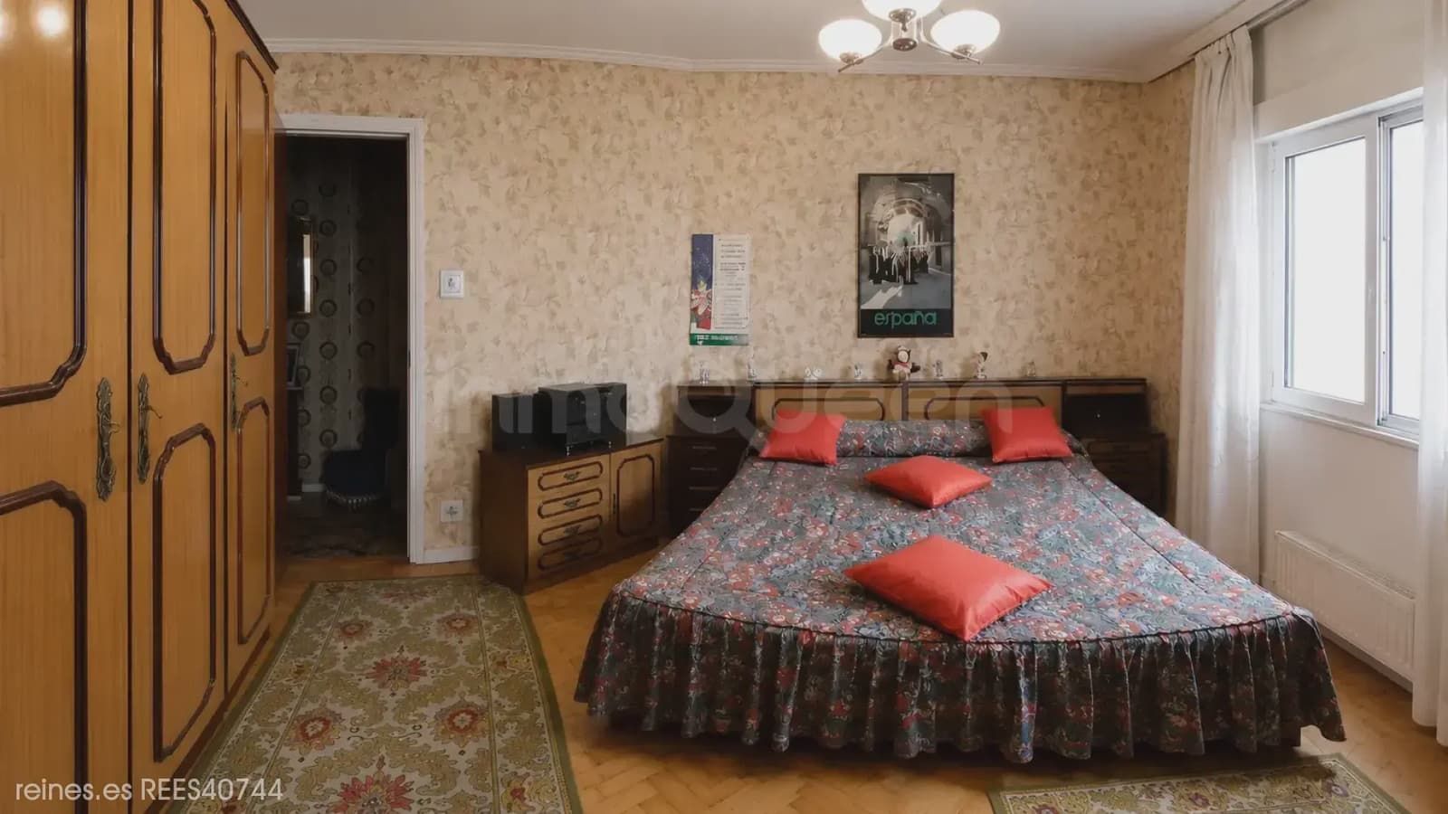3 sovrum Lägenhet till salu i Torrelavega - 295 000 € (Ref: 9892978)