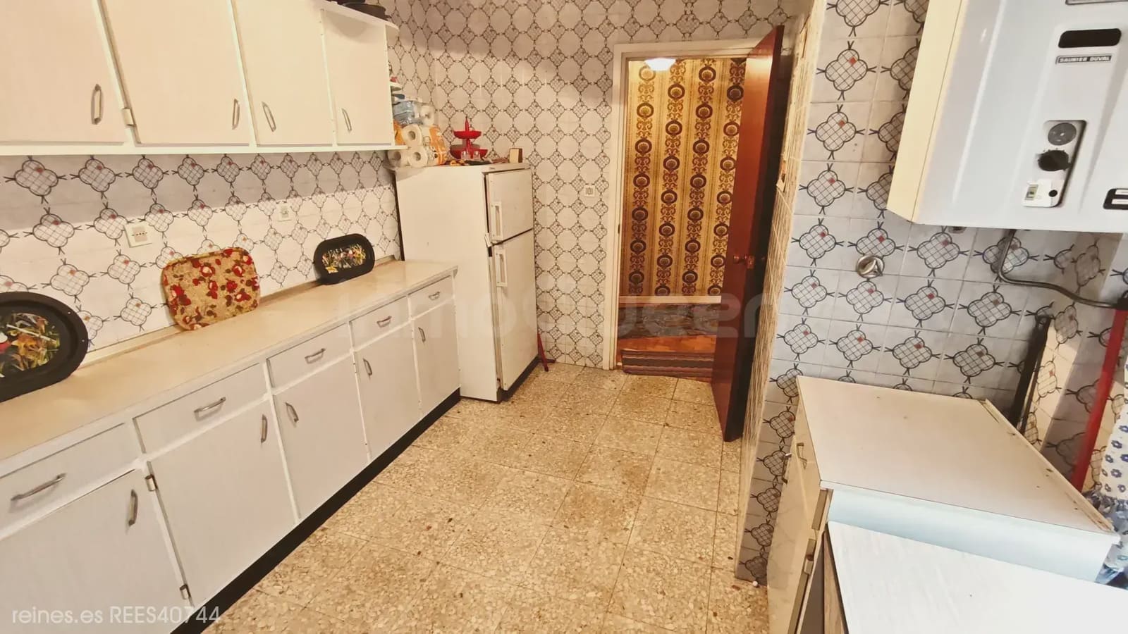 3 sovrum Lägenhet till salu i Torrelavega - 295 000 € (Ref: 9892978)