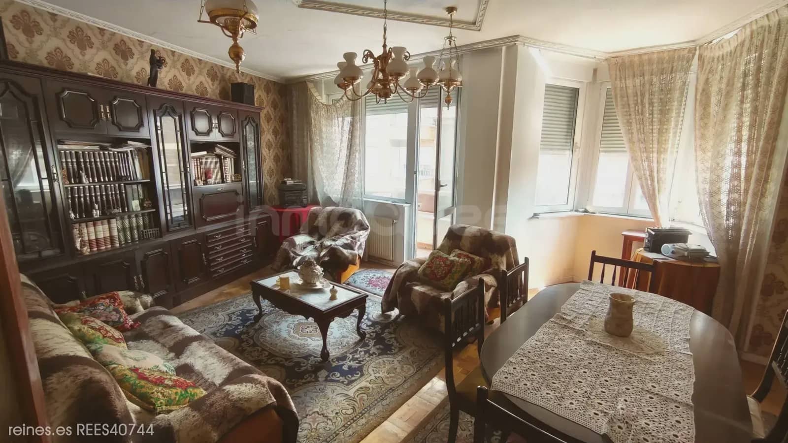 3 sovrum Lägenhet till salu i Torrelavega - 295 000 € (Ref: 9892978)
