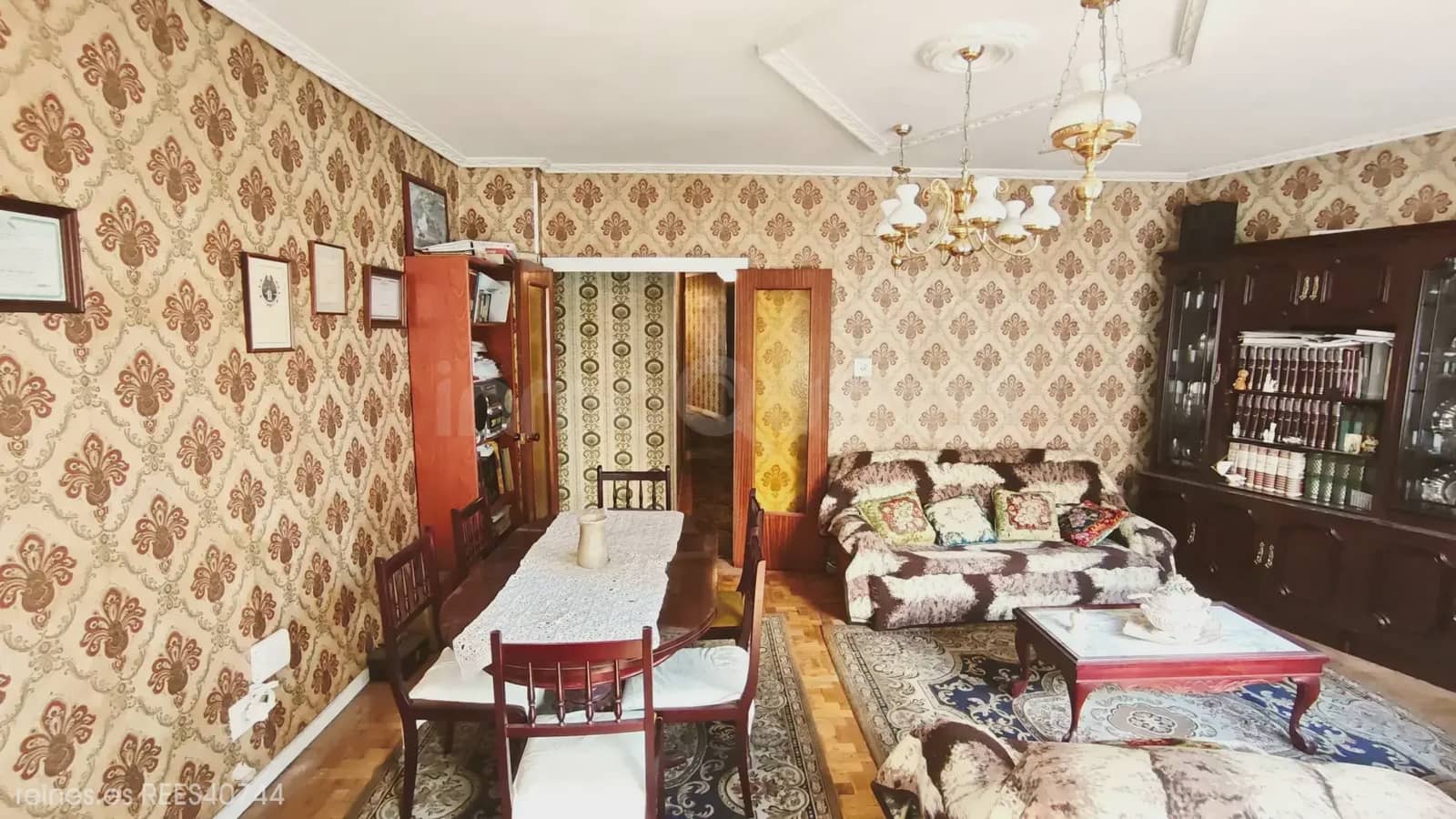 3 sovrum Lägenhet till salu i Torrelavega - 295 000 € (Ref: 9892978)