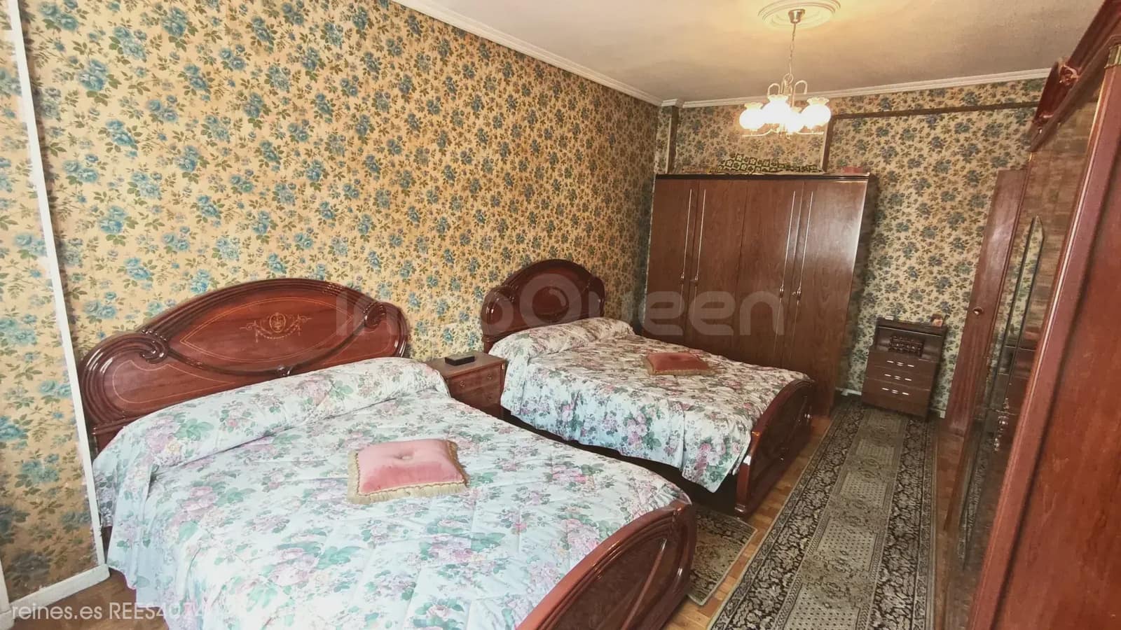3 sovrum Lägenhet till salu i Torrelavega - 295 000 € (Ref: 9892978)