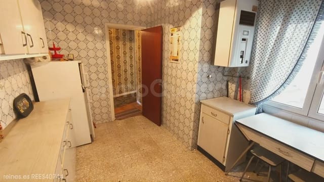 3 sovrum Lägenhet till salu i Torrelavega - 295 000 € (Ref: 9892978)