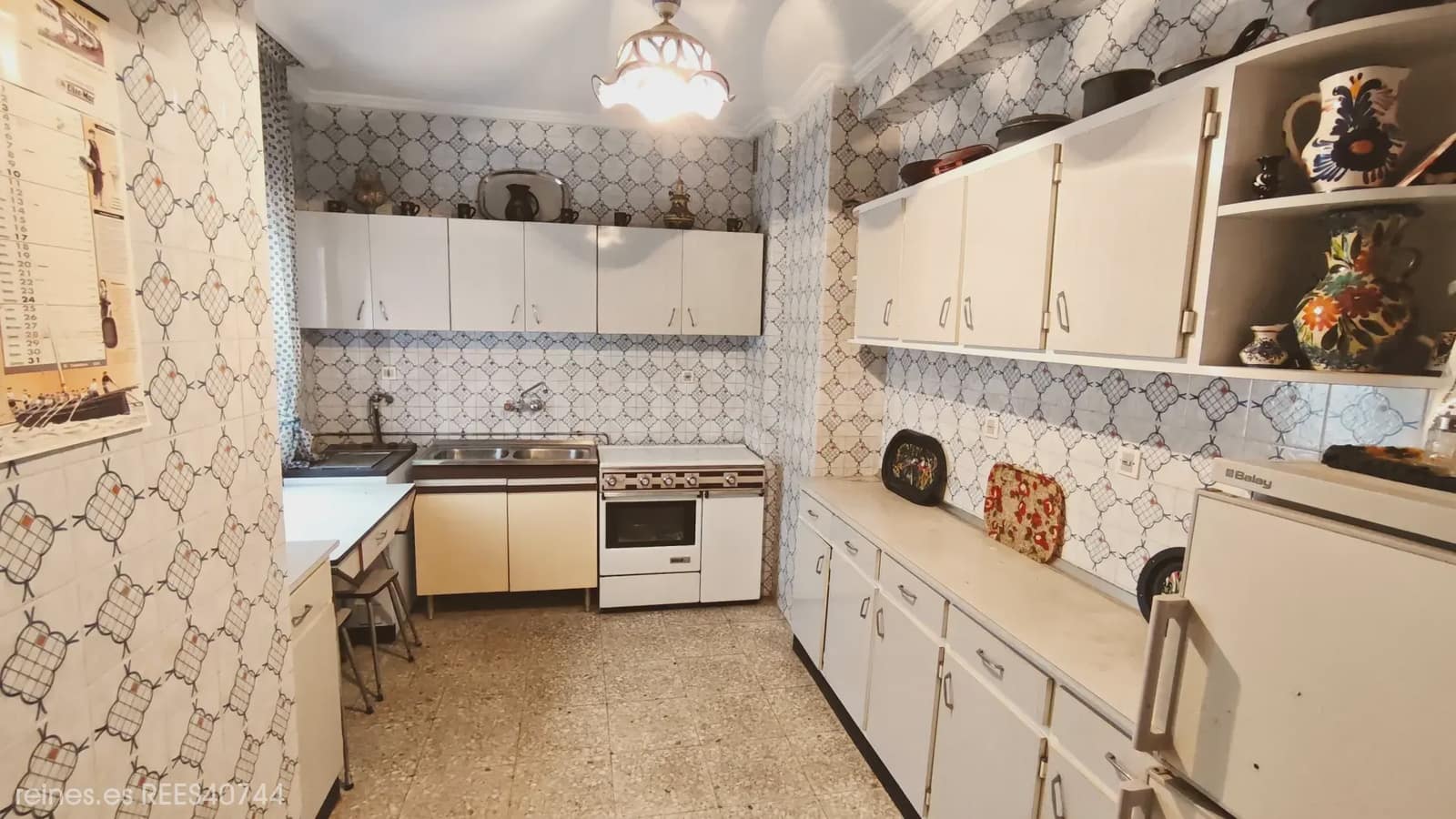 4 Zimmer Wohnung zu verkaufen in Torrelavega - 295.000 € (Ref: 9892978)