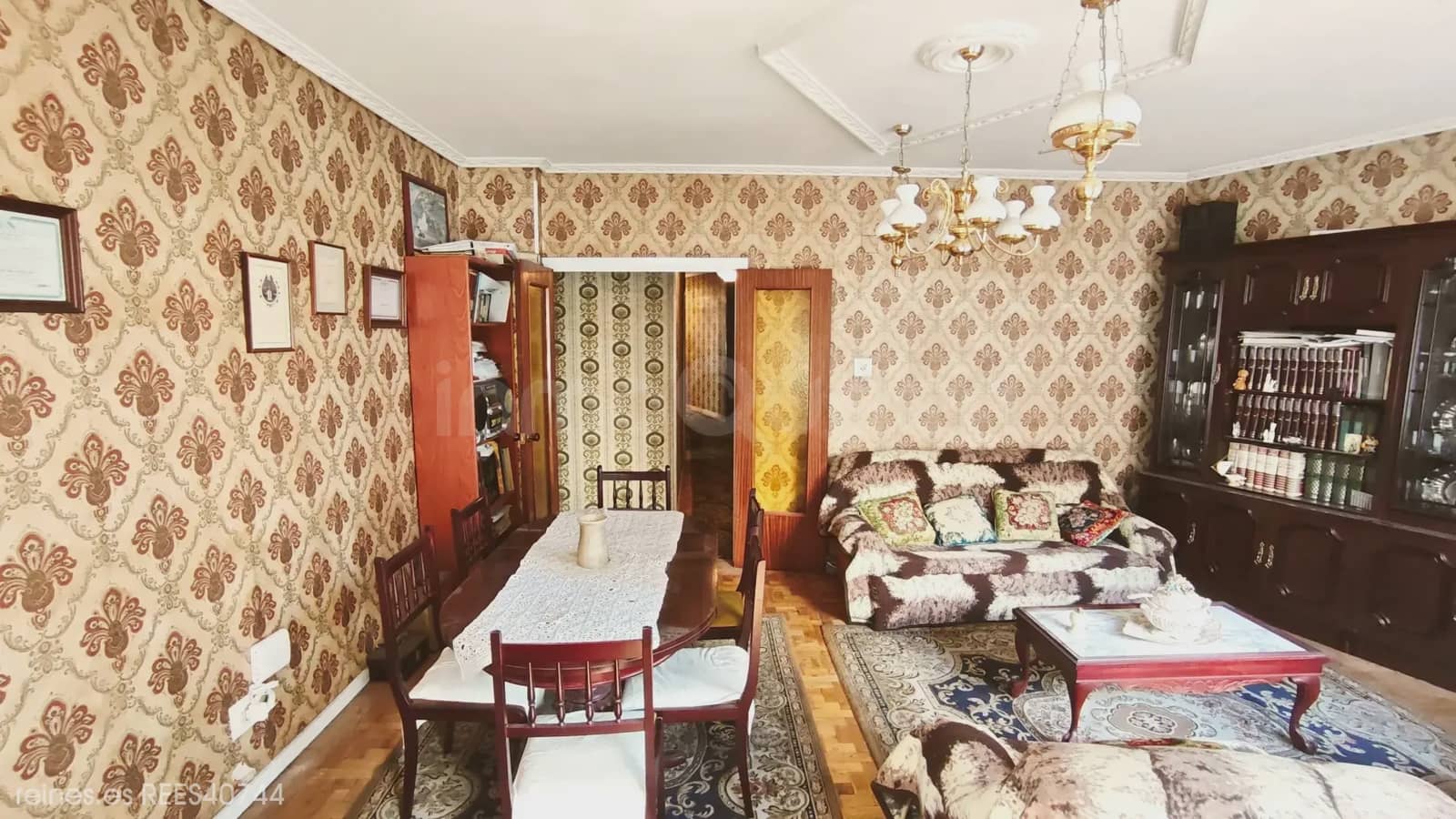 4 Zimmer Wohnung zu verkaufen in Torrelavega - 295.000 € (Ref: 9892978)