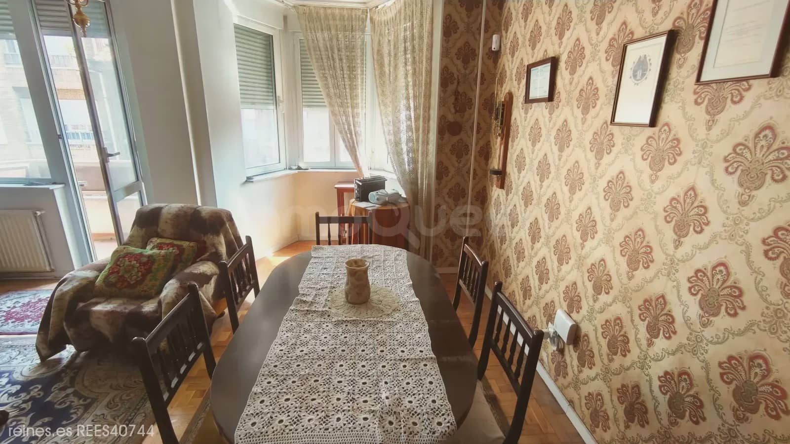 4 Zimmer Wohnung zu verkaufen in Torrelavega - 295.000 € (Ref: 9892978)