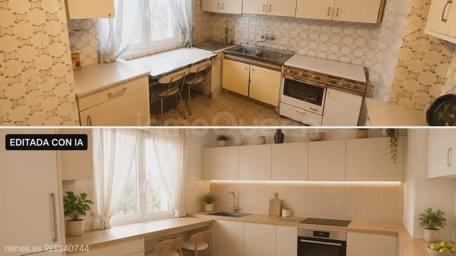 4 Zimmer Wohnung zu verkaufen in Torrelavega - 295.000 € (Ref: 9892978)