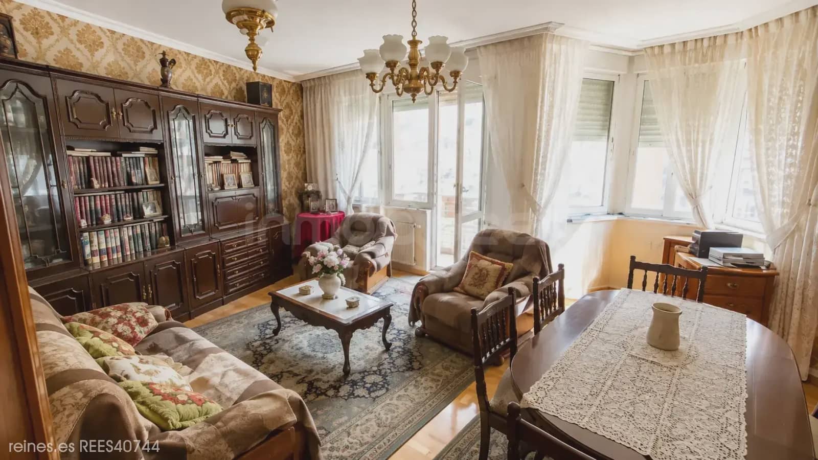 4 bedroom Flat for sale in Torrelavega - € 279,000 (Ref: 9892978)