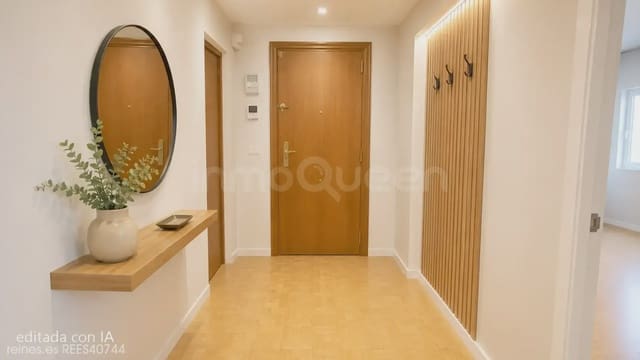 4 Zimmer Wohnung zu verkaufen in Torrelavega - 279.000 € (Ref: 9892978)