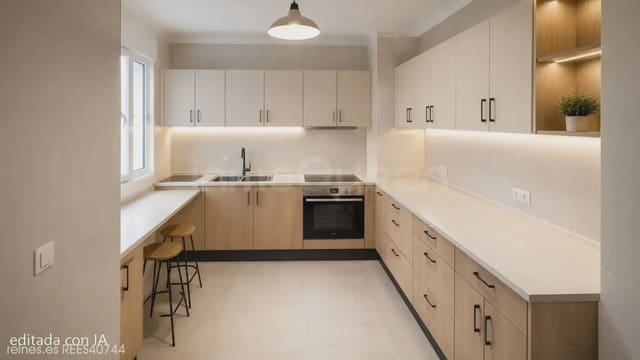 4 Zimmer Wohnung zu verkaufen in Torrelavega - 279.000 € (Ref: 9892978)