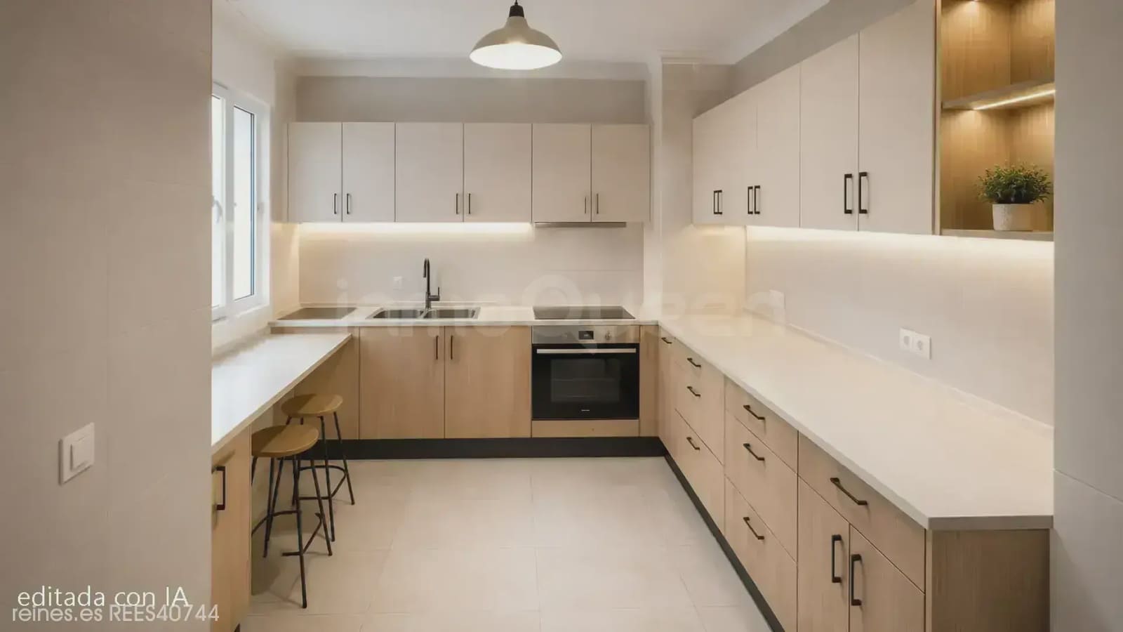 4 Zimmer Wohnung zu verkaufen in Torrelavega - 279.000 € (Ref: 9892978)