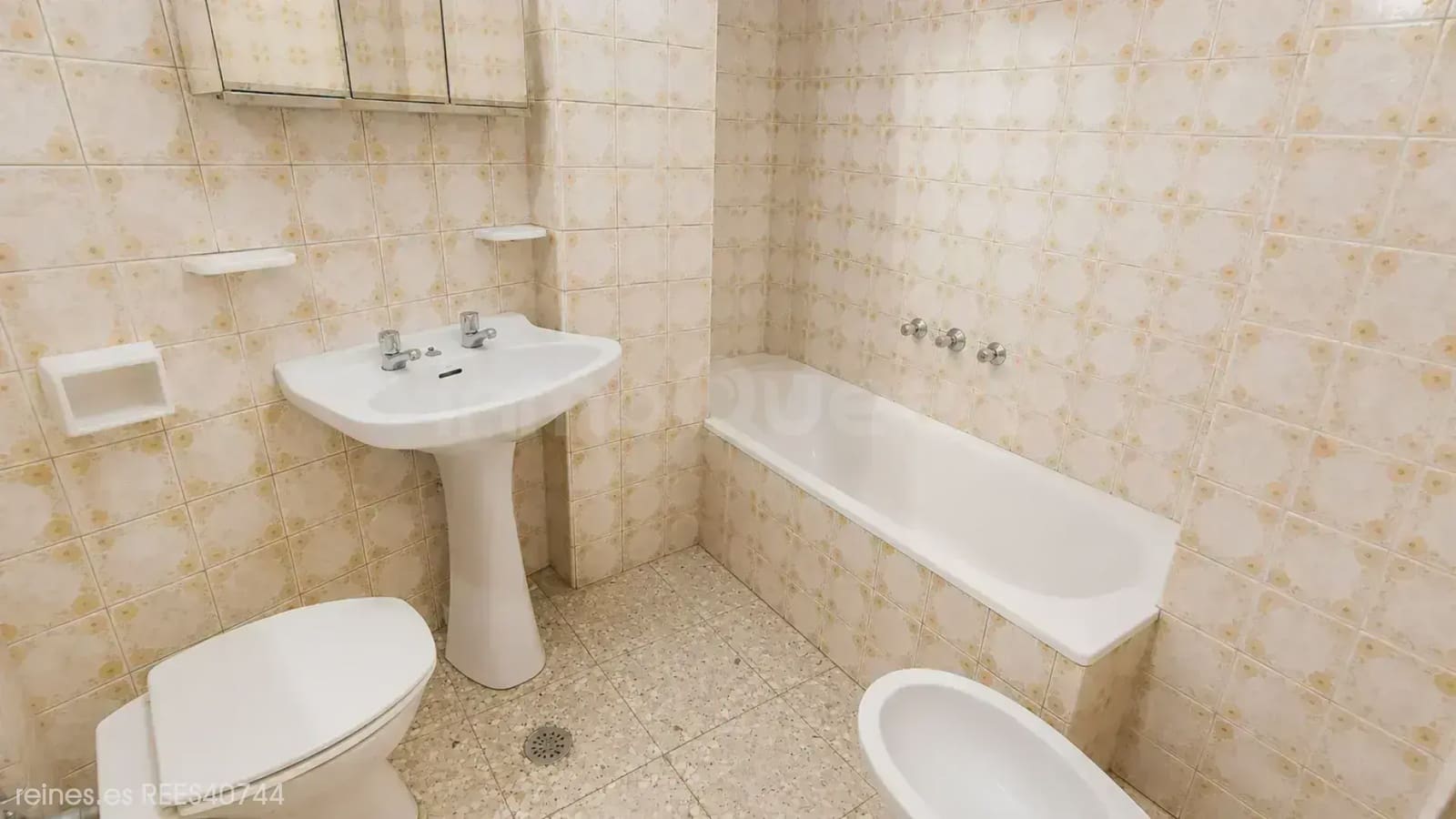 4 Zimmer Wohnung zu verkaufen in Torrelavega - 279.000 € (Ref: 9892978)