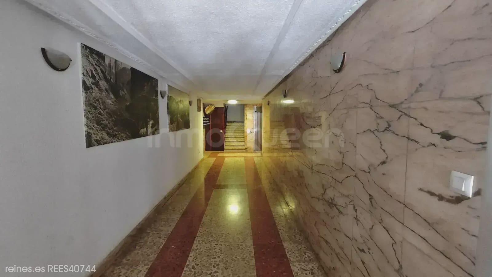 4 Zimmer Wohnung zu verkaufen in Torrelavega - 279.000 € (Ref: 9892978)