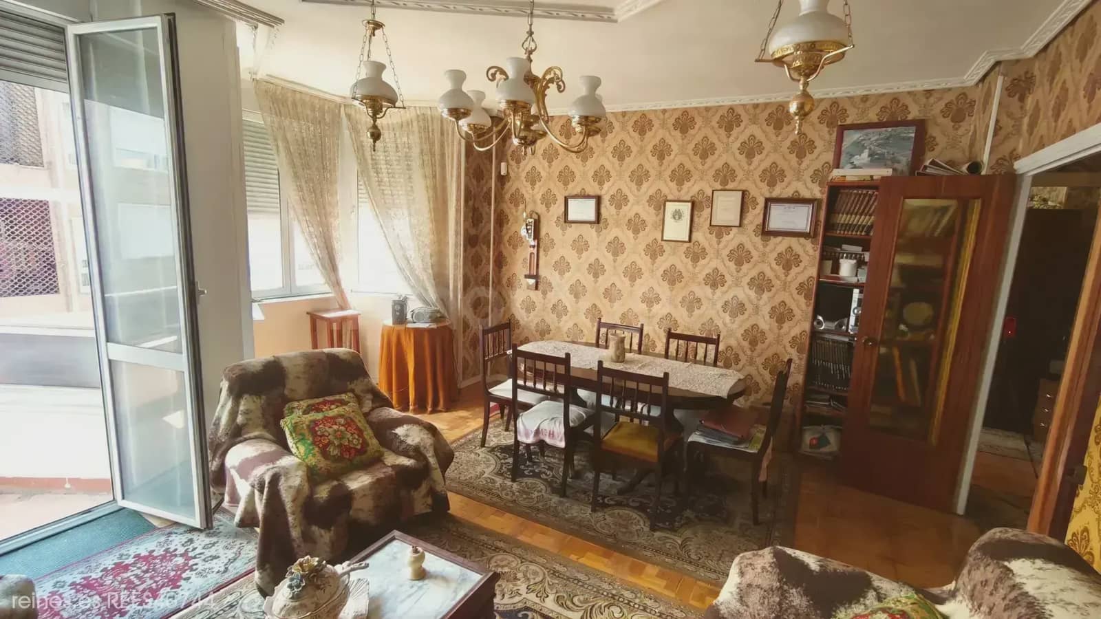 4 Zimmer Wohnung zu verkaufen in Torrelavega - 279.000 € (Ref: 9892978)