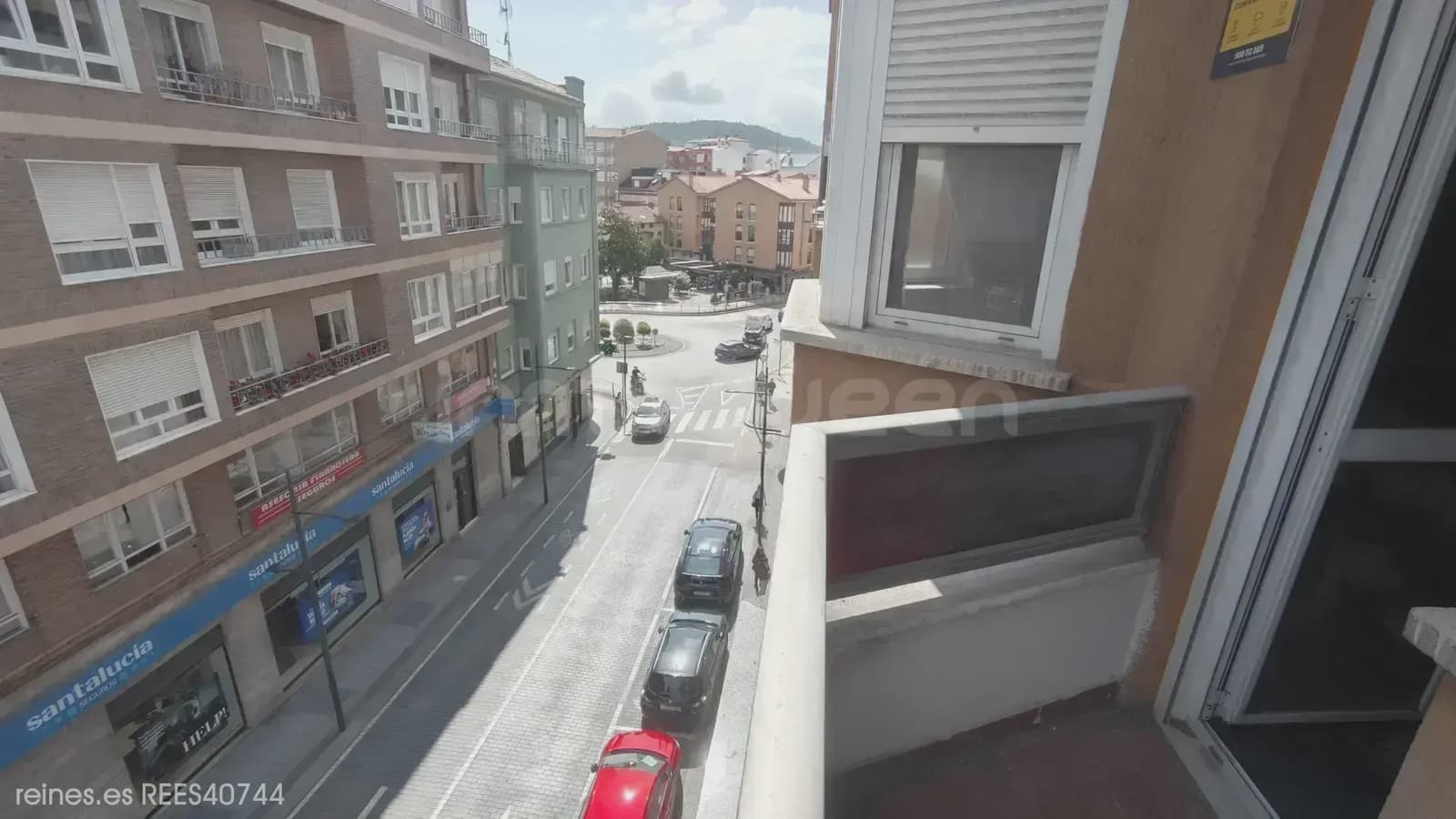 4 Zimmer Wohnung zu verkaufen in Torrelavega - 279.000 € (Ref: 9892978)