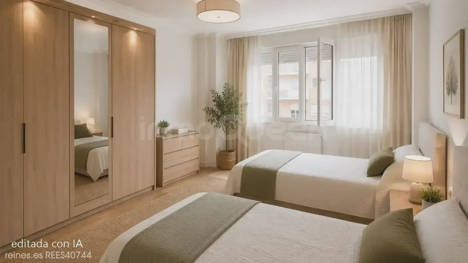 4 Zimmer Wohnung zu verkaufen in Torrelavega - 279.000 € (Ref: 9892978)