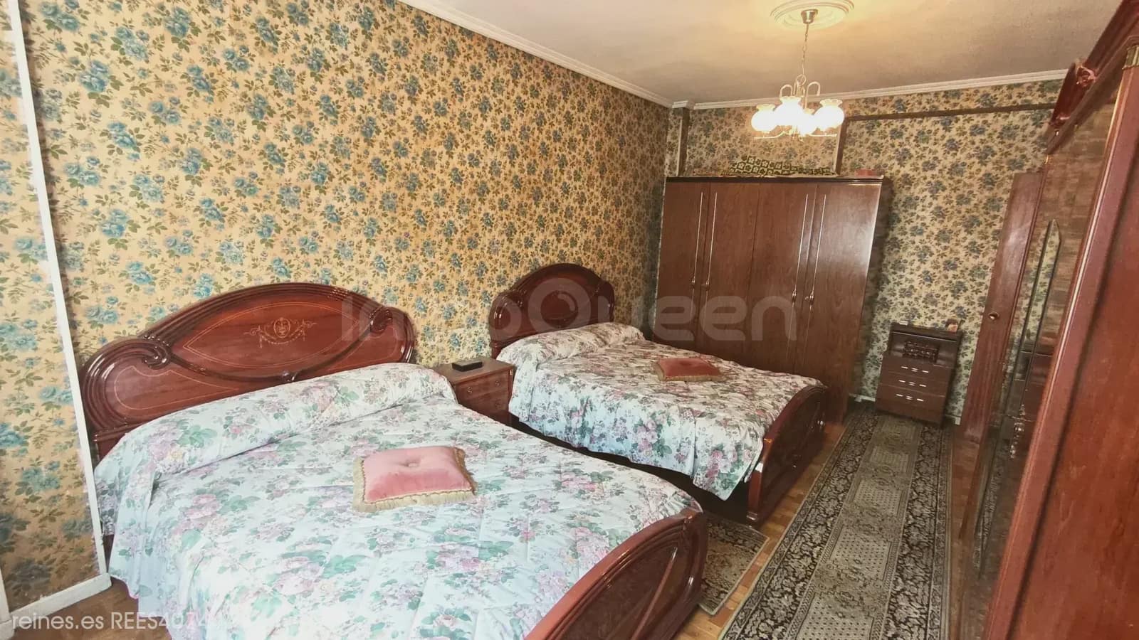 4 Zimmer Wohnung zu verkaufen in Torrelavega - 279.000 € (Ref: 9892978)