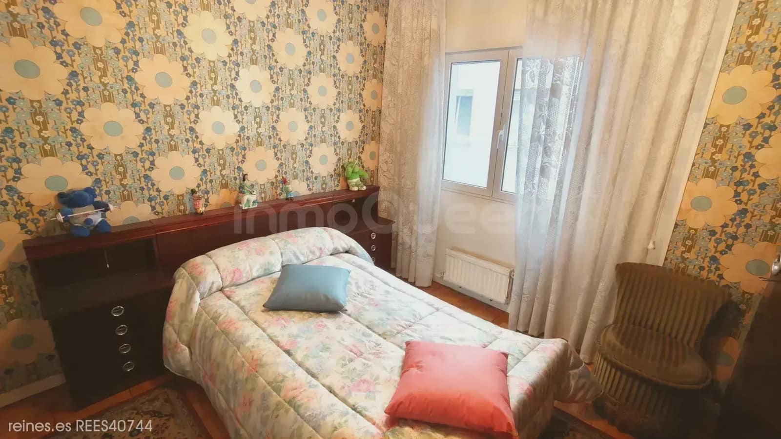 4 Zimmer Wohnung zu verkaufen in Torrelavega - 279.000 € (Ref: 9892978)